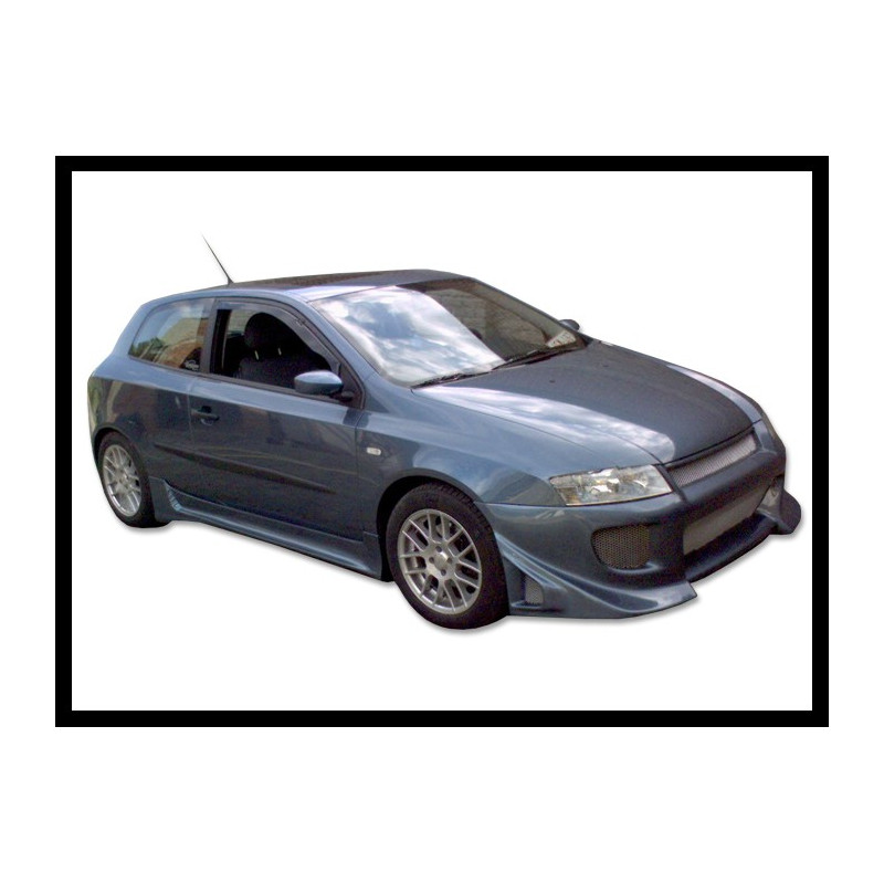 Paraurti Anteriore Fiat Stilo Bliz (Cod. E-TCFI2060)