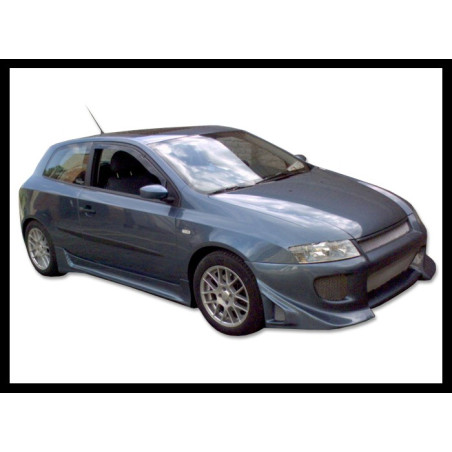 Paraurti Anteriore Fiat Stilo Bliz (Cod. E-TCFI2060)