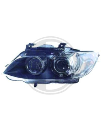 Faro anteriore destro BMW serie 3 E92/93 Coupe/Cabrio 06-10 (Cod. D-1216586)