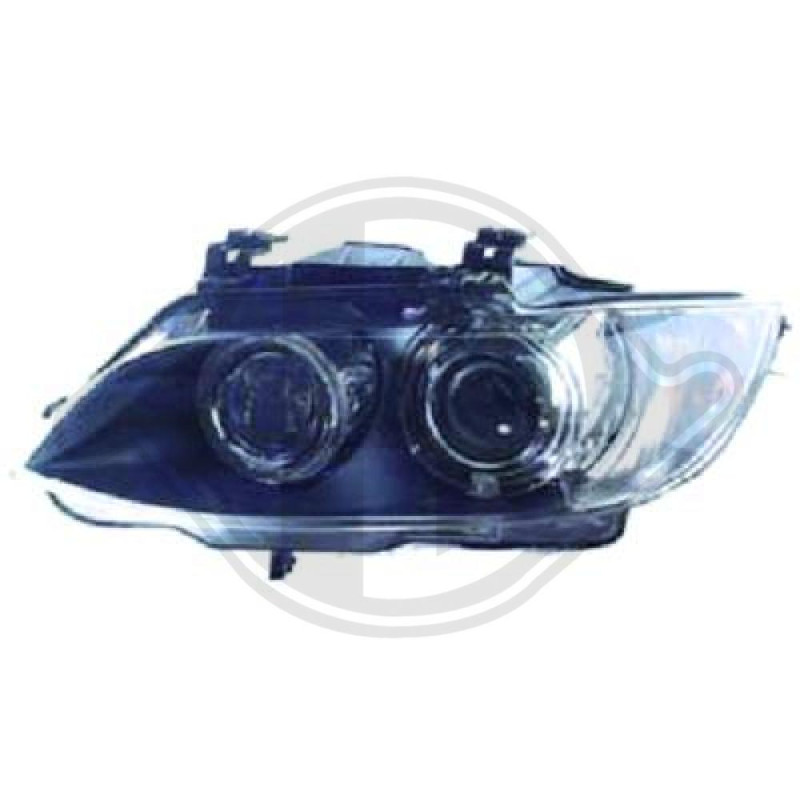 Faro anteriore sinistro BMW serie 3 E92/93 Coupe/Cabrio 06-10 (Cod. D-1216587)