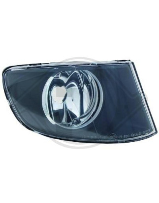 Fendinebbia destro BMW serie 3 (E92/93) 10- (Cod. D-1216588)