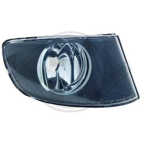 Fendinebbia destro BMW serie 3 (E92/93) 10- (Cod. D-1216588)