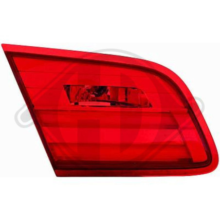 Luce posteriore Sx BMW serie 3 (E92/93) 10- (Cod. D-1216593)