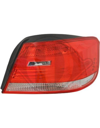 Luce posteriore Dx BMW serie 3 E92/93 Coupe/Cabrio 06-10 (Cod. D-1216594)