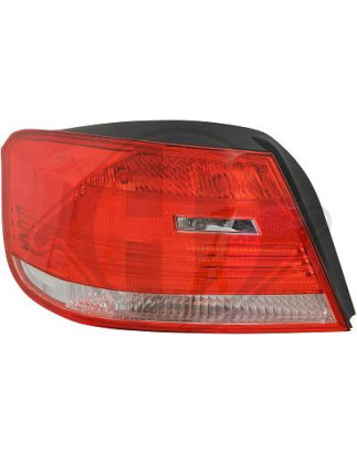 Luce posteriore Sx BMW serie 3 E92/93 Coupe/Cabrio 06-10 (Cod. D-1216595)