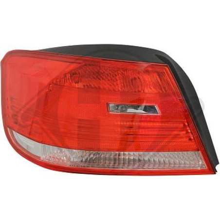 Luce posteriore Sx BMW serie 3 E92/93 Coupe/Cabrio 06-10 (Cod. D-1216595)