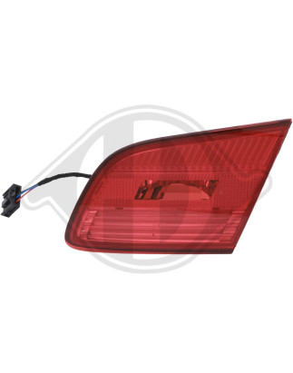 Luce posteriore Dx BMW serie 3 (E92/93) 10- (Cod. D-1216598)