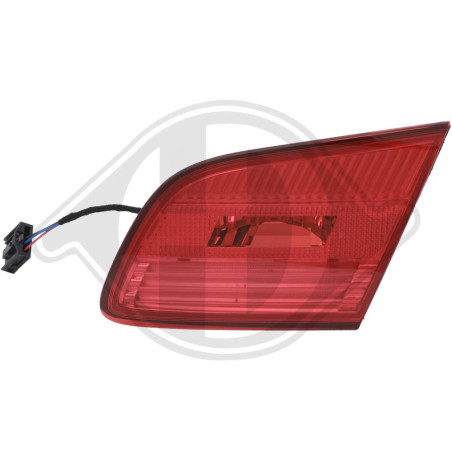 Luce posteriore Dx BMW serie 3 (E92/93) 10- (Cod. D-1216598)