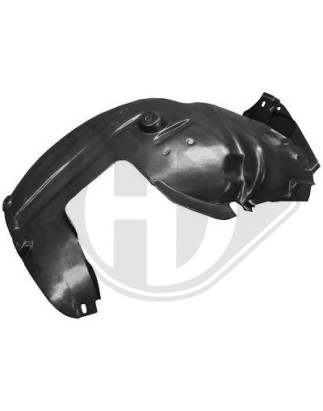 Copertura Passaruota anteriore destro BMW serie 3 (E92/93) 10- (Cod. D-1216608)
