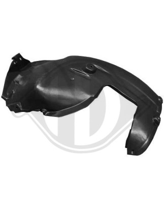 Copertura Passaruota anteriore sinistro BMW serie 3 (E92/93) 10- (Cod. D-1216609)