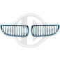 Griglia radiatore BMW serie 3 E92/93 Coupe/Cabrio 06-10 (Cod. D-1216640)