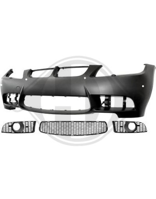 Paraurti anteriore BMW serie 3 (E90/91) BERL./TOURING/Coupe 05-08 (Cod. D-1216651)