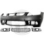 Paraurti anteriore BMW serie 3 (E90/91) BERL./TOURING/Coupe 05-08 (Cod. D-1216651)