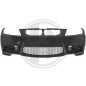 Paraurti anteriore BMW serie 3 (E90/91) BERL./TOURING/Coupe 05-08 (Cod. D-1216652)