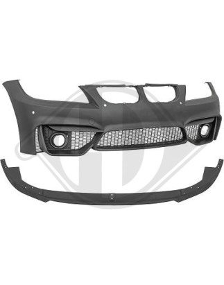 Paraurti anteriore BMW serie 3 (E90/91)BERL./TOURING 08-12 (Cod. D-1216653)