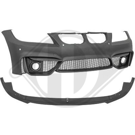 Paraurti anteriore BMW serie 3 (E90/91)BERL./TOURING 08-12 (Cod. D-1216653)