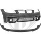 Paraurti anteriore BMW serie 3 (E90/91)BERL./TOURING 08-12 (Cod. D-1216653)