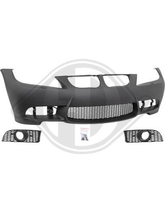 Paraurti anteriore BMW serie 3 (E90/91)BERL./TOURING 08-12 (Cod. D-1216654)