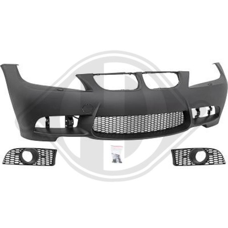 Paraurti anteriore BMW serie 3 (E90/91)BERL./TOURING 08-12 (Cod. D-1216654)