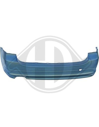 Paraurti posteriore BMW serie 3 (E90/91)BERL./TOURING 08-11 (Cod. D-1216656)