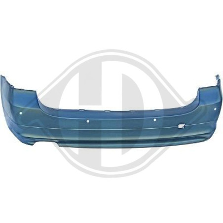 Paraurti posteriore BMW serie 3 (E90/91)BERL./TOURING 08-11 (Cod. D-1216657)
