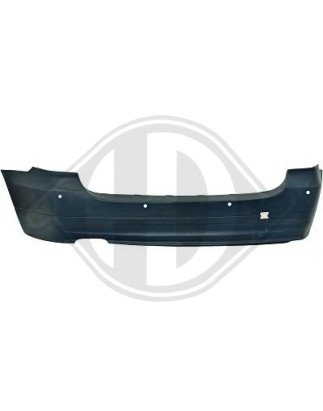Paraurti posteriore BMW serie 3 (E90/91) BERL./TOURING 05-08 (Cod. D-1216659)