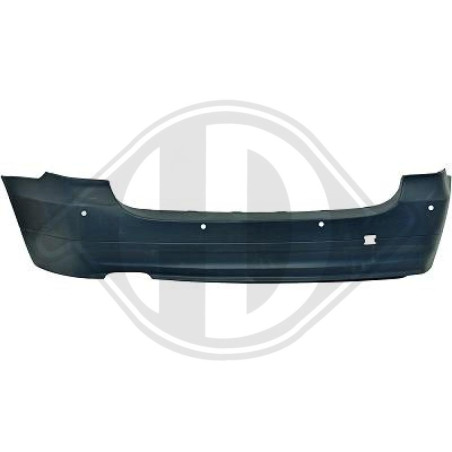 Paraurti posteriore BMW serie 3 (E90/91) BERL./TOURING 05-08 (Cod. D-1216659)