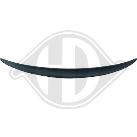 Spoiler Coda veicolo BMW serie 3 E92/93 Coupe/Cabrio 06-10 (Cod. D-1216662)