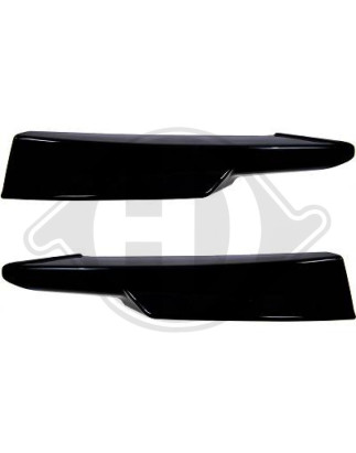 Spoiler anteriore BMW serie 3 (E90/91)BERL./TOURING 08-12 (Cod. D-1216663)