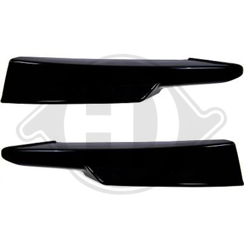 Spoiler anteriore BMW serie 3 (E90/91)BERL./TOURING 08-12 (Cod. D-1216663)