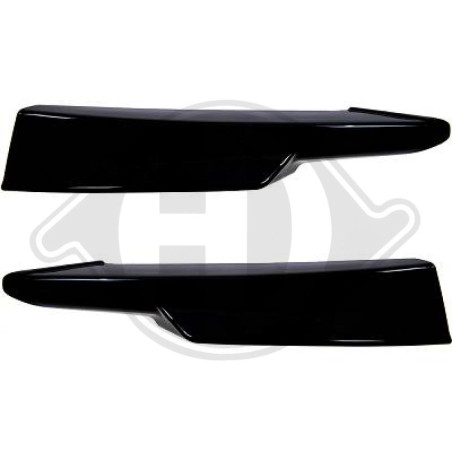 Spoiler anteriore BMW serie 3 (E90/91)BERL./TOURING 08-12 (Cod. D-1216663)