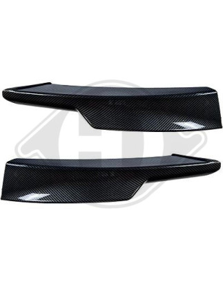 Spoiler anteriore BMW serie 3 (E90/91)BERL./TOURING 08-12 (Cod. D-1216664)
