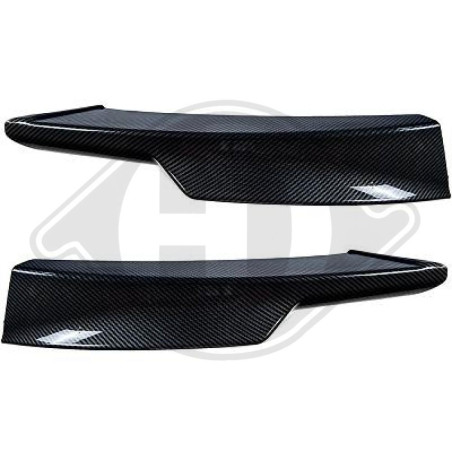 Spoiler anteriore BMW serie 3 (E90/91)BERL./TOURING 08-12 (Cod. D-1216664)