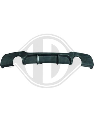 Diffusore paraurti BMW serie 3 (E90/91) BERL./TOURING/Coupe 05-08 (Cod. D-1216667)