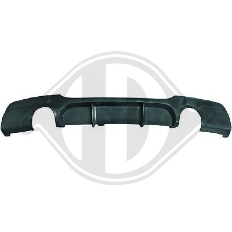 Diffusore paraurti BMW serie 3 (E90/91) BERL./TOURING/Coupe 05-08 (Cod. D-1216667)