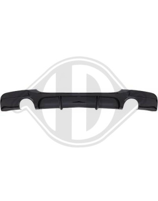 Diffusore paraurti BMW serie 3 (E90/91) BERL./TOURING/Coupe 05-08 (Cod. D-1216668)