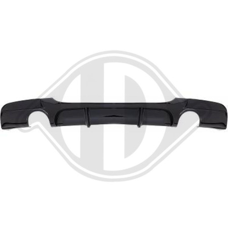 Diffusore paraurti BMW serie 3 (E90/91) BERL./TOURING/Coupe 05-08 (Cod. D-1216668)