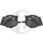 Kit fendinebbia BMW serie 3 (E90/91) BERL./TOURING/Coupe 05-08 (Cod. D-1216689)