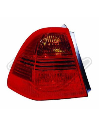 Luce posteriore Sx BMW serie 3 (E90/91) BERL./TOURING 05-08 (Cod. D-1216691)