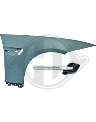 ParafangoVersione: Sport Performance BMW serie 3 E92/93 Coupe/Cabrio 06-10 (Cod. D-1216706)