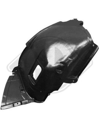 Copertura Passaruota anteriore destro BMW serie 3 (E92/93) 10- (Cod. D-1216708)