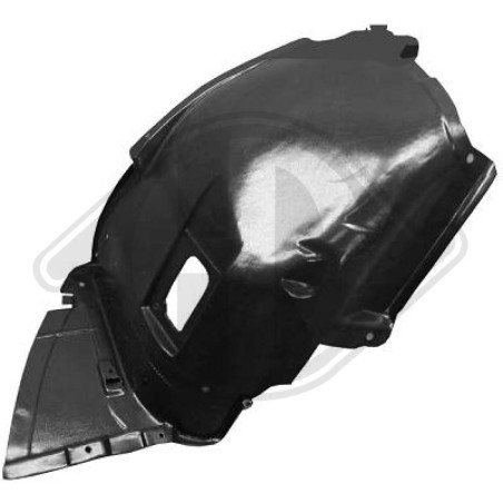 Copertura Passaruota anteriore destro BMW serie 3 (E92/93) 10- (Cod. D-1216708)