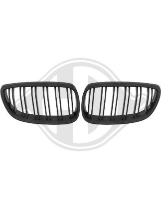 Griglia radiatore BMW serie 3 E92/93 Coupe/Cabrio 06-10 (Cod. D-1216742)