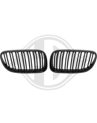 Griglia radiatore BMW serie 3 E92/93 Coupe/Cabrio 10-14 (Cod. D-1216744)