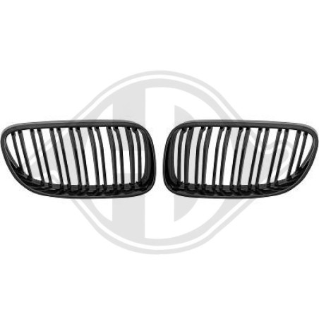 Griglia radiatore BMW serie 3 E92/93 Coupe/Cabrio 10-14 (Cod. D-1216744)