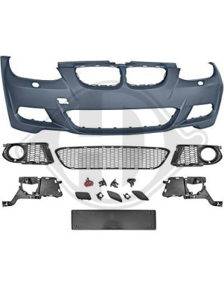 Paraurti BMW serie 3 E92/93 Coupe/Cabrio 06-10 (Cod. D-1216750)