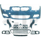 Paraurti anteriore BMW serie 3 E92/93 Coupe/Cabrio 10-14 (Cod. D-1216752)