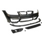 Paraurti Anteriore BMW E90 / E91 2005-2007 LOOK M4 (Cod. E-TCB7173)