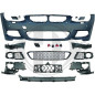 Paraurti anteriore BMW serie 3 E92/93 Coupe/Cabrio 10-14 (Cod. D-1216753)