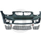 Paraurti anteriore BMW serie 3 E92/93 Coupe/Cabrio 10-14 (Cod. D-1216754)